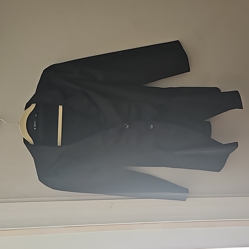 Black blazer style jacket